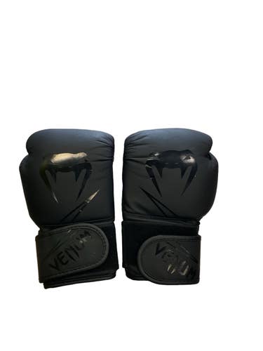 Venum Boxing Gloves Black MD 11859-S000033794