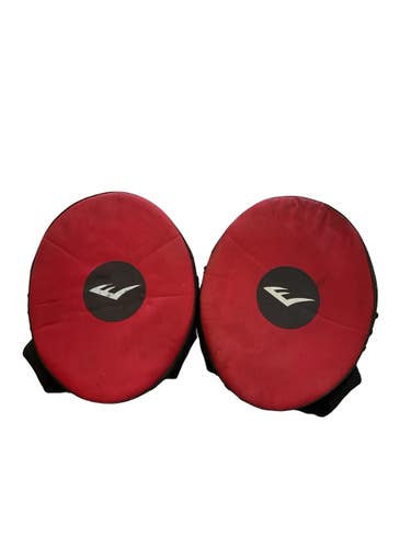 Everlast Punching Mitts 11859-S000033792