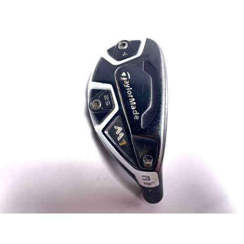 TaylorMade M1 2016 3 Hybrid 19* HEAD ONLY Mens RH