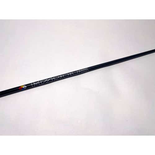 Project X HZRDUS Black 6.0 70g Stiff Graphite Fairway Wood Shaft 41.5" -Callaway