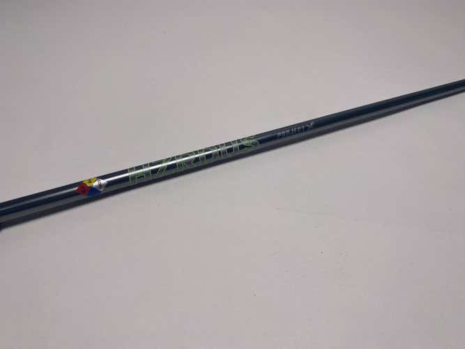 Project X HZRDUS 5.5 T800 65g Regular Graphite Mini Driver Shaft 42.25"-Callaway