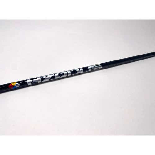 Project X HZRDUS Black 6.0 60g Stiff Graphite Driver Shaft 44.75" -Taylormade
