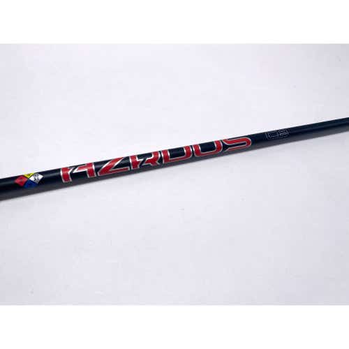 Project X HZRDUS Red CB 5.0 60g Seniors Graphite Fairway Shaft 41" -Titleist