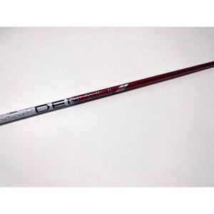 Project X Denali Red 5.0 50g Seniors Graphite Driver Shaft 44.75" -Mizuno