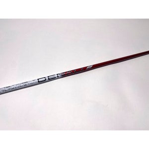 Project X Denali Red 5.5 50g Regular Graphite Driver Shaft 44.25" -Ping