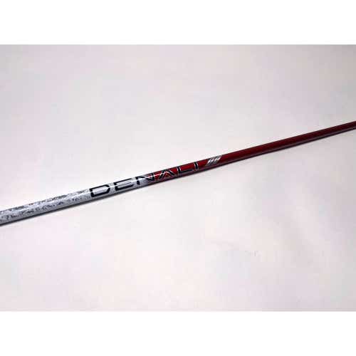 Project X Denali Red 5.5 50g Regular Graphite Driver Shaft 44.25" -Ping