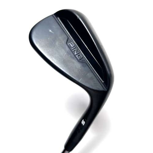 Ping s159 Midnight Gap Wedge GW 46* 12 Bounce S Z-Z115 115g Wedge RH