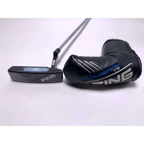 Ping Cadence TR Anser 2 Putter 38" Black Dot Mens RH HC