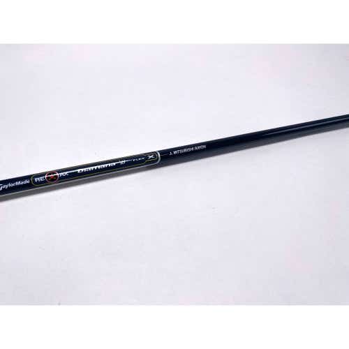 Mitsubishi Rayon Diamana S83 83g Extra Stiff Fairway Shaft 42.25"-Taylormade
