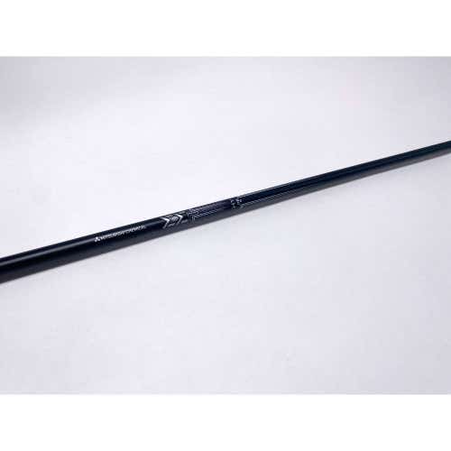Mitsubishi Chemical MMT 80g Stiff Graphite Hybrid Shaft 39" -Cobra
