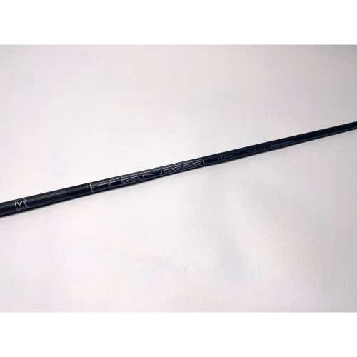 Mitsubishi Chemical Tensei 1K Black 65g Extra Stiff Shaft 45.5" -Titleist