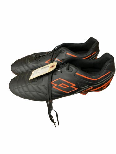 Lotto Ultra Size 11.5 Soccer Cleats