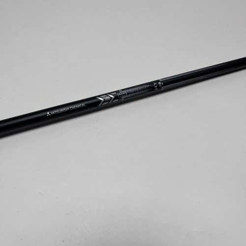Mitsubishi Chemical MMT 80g Stiff Graphite Hybrid Shaft 39.75" -Cobra