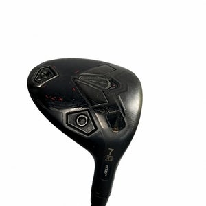 Cobra DARKSPEED MAX 7 Wood 21.5 Helium 4F1 Ladies Flex RH (Used)