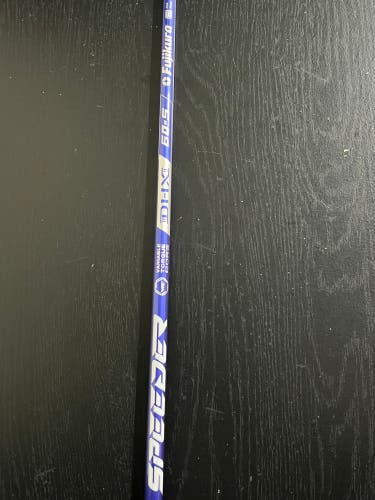 Fujikura Speeder NX Violet DHX Fairway Wood Stiff 60g TaylorMade Adap 43.25" NEW
