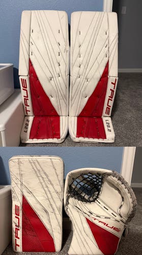 34+2 True L20.2 full set
