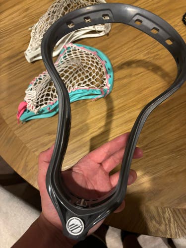 Maverik Optik 3 Unstrung Head (New)