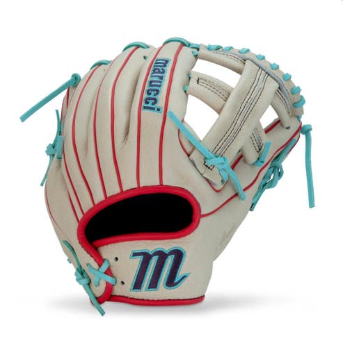 New 11.5IN RHT ACADIA SERIES V3 BASEBALL GLOVE 11834-MRCMFG3AC43A4-CMRR