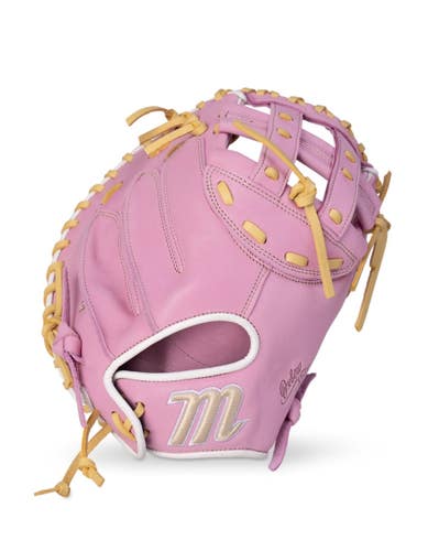 New OXBOW 33IN RHT FASTPITCH CATCHER MITT 11834-MRCMFG4OXFP230C2R