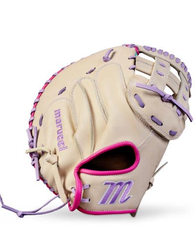 New OXBOW 33IN RHT CATCHER MITT FASTPITCH 11834-MRCMFG4ACFP230C2-R