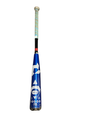 Used Demarini THE GOODS 2023 BB/SB USA 2 5/8 Bat 29" 11834-S000053723