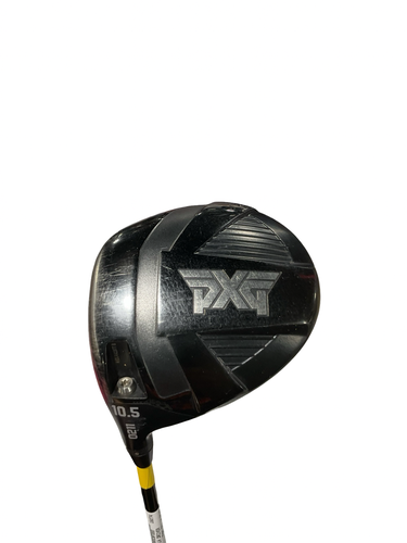 Used PXG 0211 LH DRIVER Mens Driver LH 10.5 Degree 11834-S000057005
