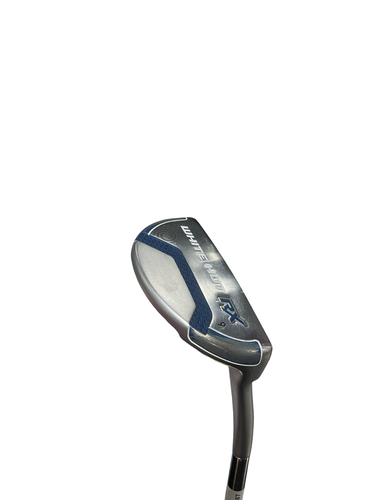 Used Odyssey WHITE HOT RX Mens Putter RH 11834-S000057038