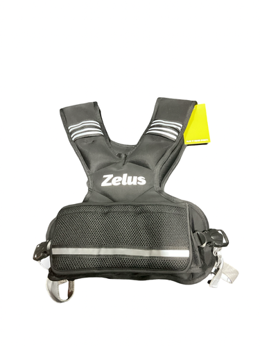 Used Weight Vest 11834-S000057029