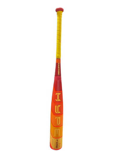 Used Easton HYPE FIRE USSSA BB/SB USSSA 2 3/4 Bat 29" 11834-S000057046