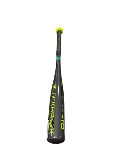 Used BLACKHAWK TBALL BAT BB/SB T-Ball Bat 25" 11834-S000057203