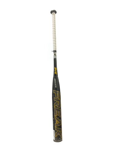 Used Miken FREAK GOLD SLOWPITCH BAT BB/SB Slowpitch Bat 34" 11834-S000057211