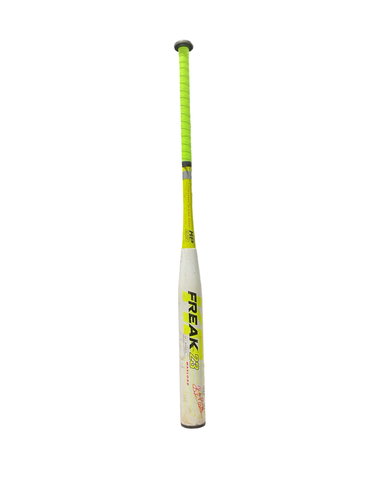 Used Miken FREAK 23 SLOWPITCH BAT BB/SB Slowpitch Bat 34" 11834-S000057212
