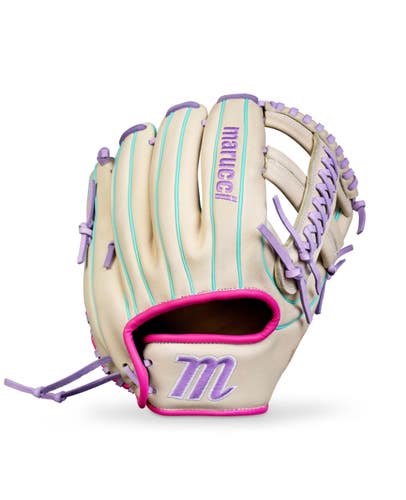 New ACADIA 11.75IN RHT BRAIDED FASTPITCH GLOVE 11834-MRCMFG4ACFP44A5R
