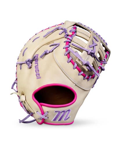 New ACADIA 12.50IN LHT 1ST BASE FASTPITCH GLOVE 11834-MRCMFG4ACFP37S1L