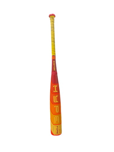 Used Easton 2025 HYPE FIRE USSSA BAT BB/SB USSSA 2 3/4 Bat 30" 11834-S000057213