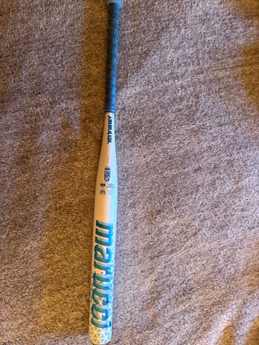 Marucci Asura Composite Bat (-9) 24 oz 33" (New)