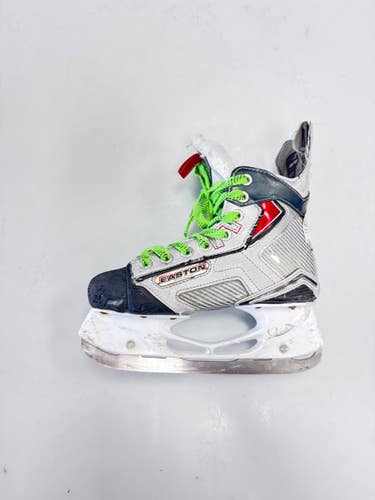 Used Easton INTS STEALTH Junior Hockey Skate Junior 03 11860-S000316178