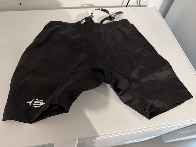 Black Large Easton Pant Shell (Used)