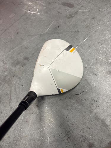Used Taylormade RBZ TOUR 3 Mens Fairway Wood RH 3 Wood 11337-S000497391