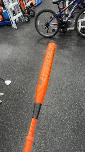 Used Worth 2 LEGIT BB/SB Fastpitch Bat 31 1/2" 11337-S000497376