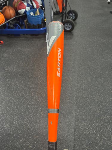 Used Easton MAKO BB/SB USSSA 2 3/4 Bat 28" 11337-S000497283
