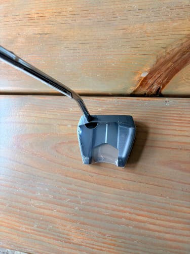 Taylormade TP Collection - Palisades 7 KBS shaft