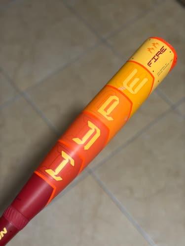 2025 Easton Hype Fire 29/19 (-10)
