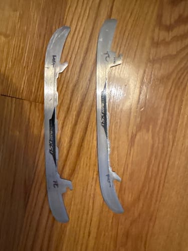 CCM SB XS 221 mm (Used)