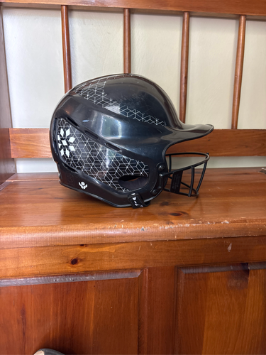 Medium/Large Rip It Vision Classic Batting Helmet (Used)