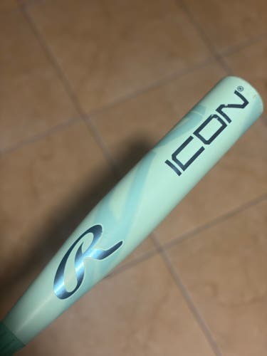 2026 Rawlings Icon 30/22 (-8)
