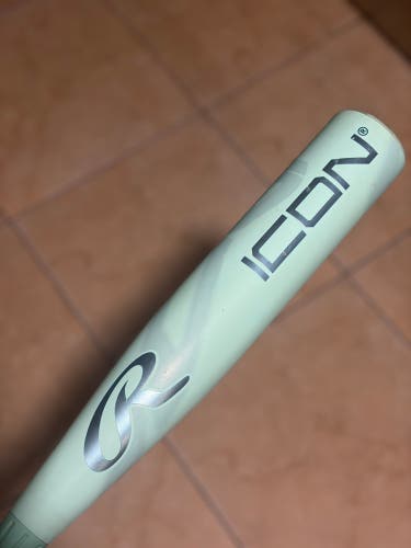 2026 Rawlings Icon 30/25 (-5)