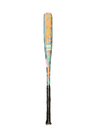 Used Easton TANGO BB/SB USA 2 5/8 Bat 31" 11613-S000190367