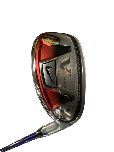 Used Nike VR PRO Mens Hybrid Club RH 3 Hybrid 11613-S000190354