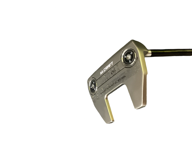 Used Mizuno OMOI 06 Mens Putter RH 11613-S000190464